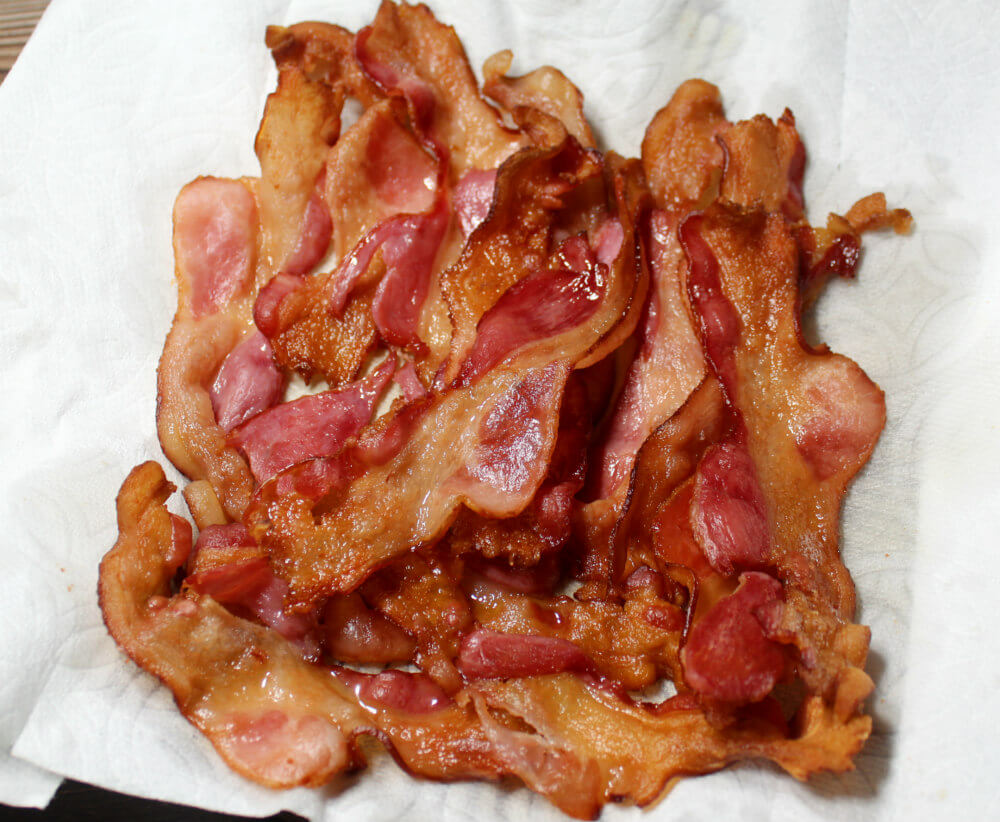 Keto Mozzarella BLT Bites2