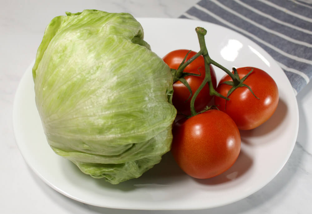 Keto Mozzarella BLT Bites3