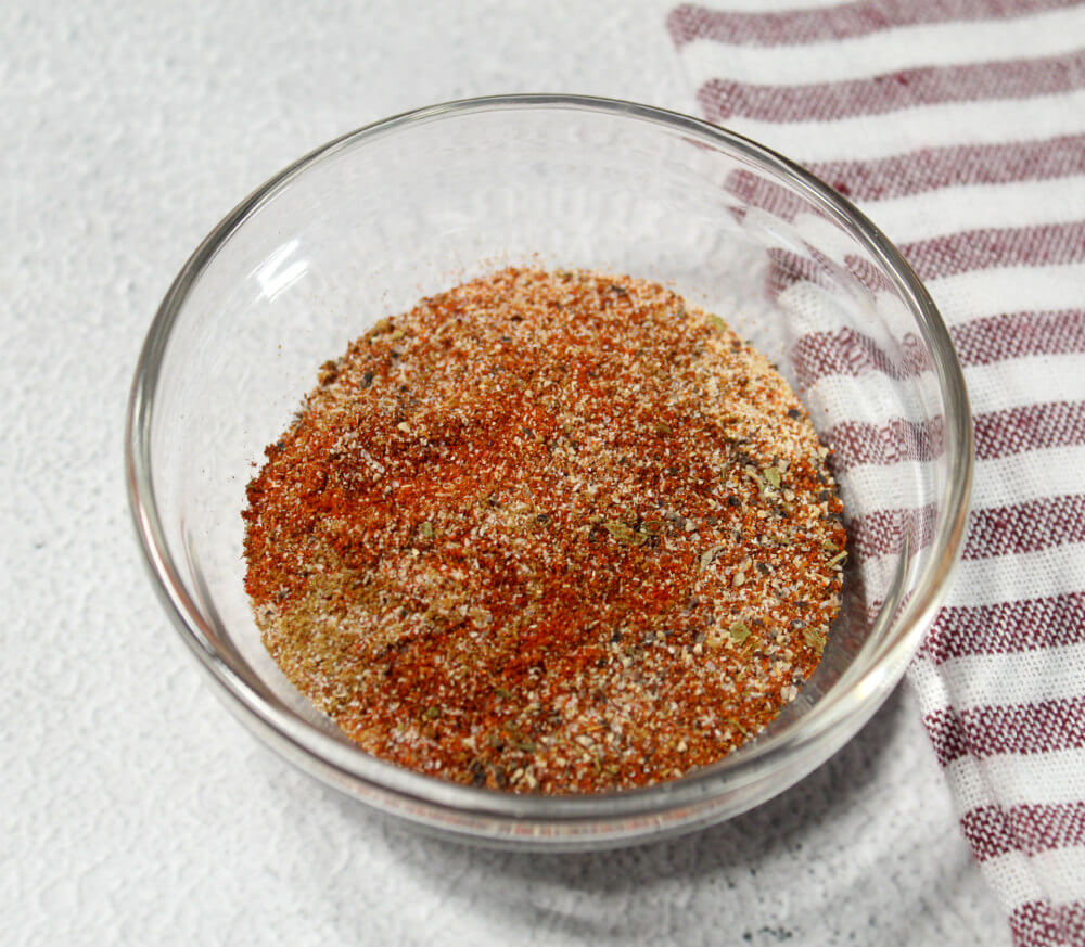 Chicken Taco Keto Casserole2