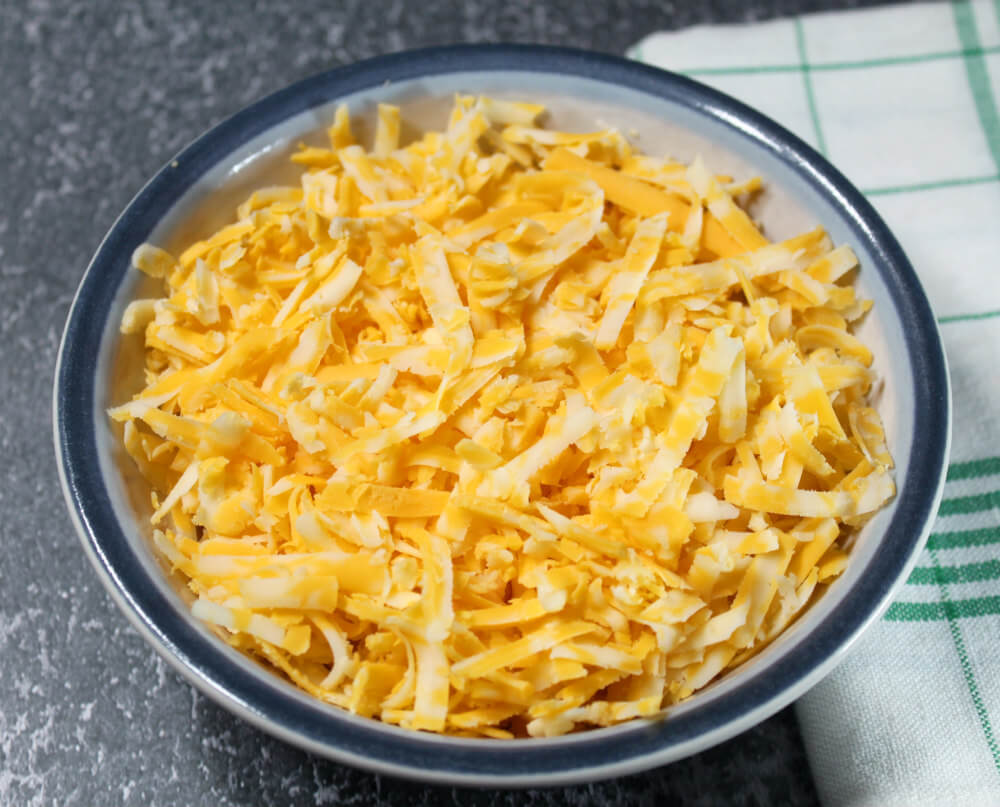 Chicken Taco Keto Casserole4