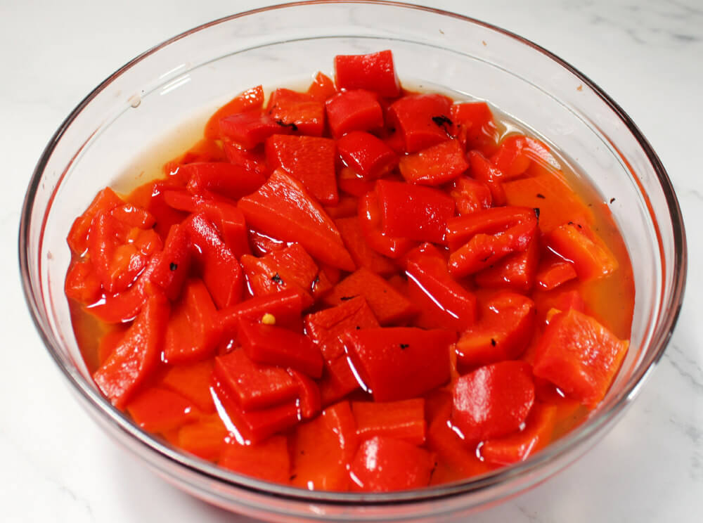 Keto Roasted Red Pepper Soup3