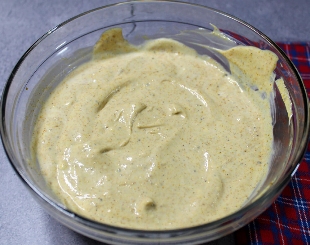 Curried Keto Egg Salad3