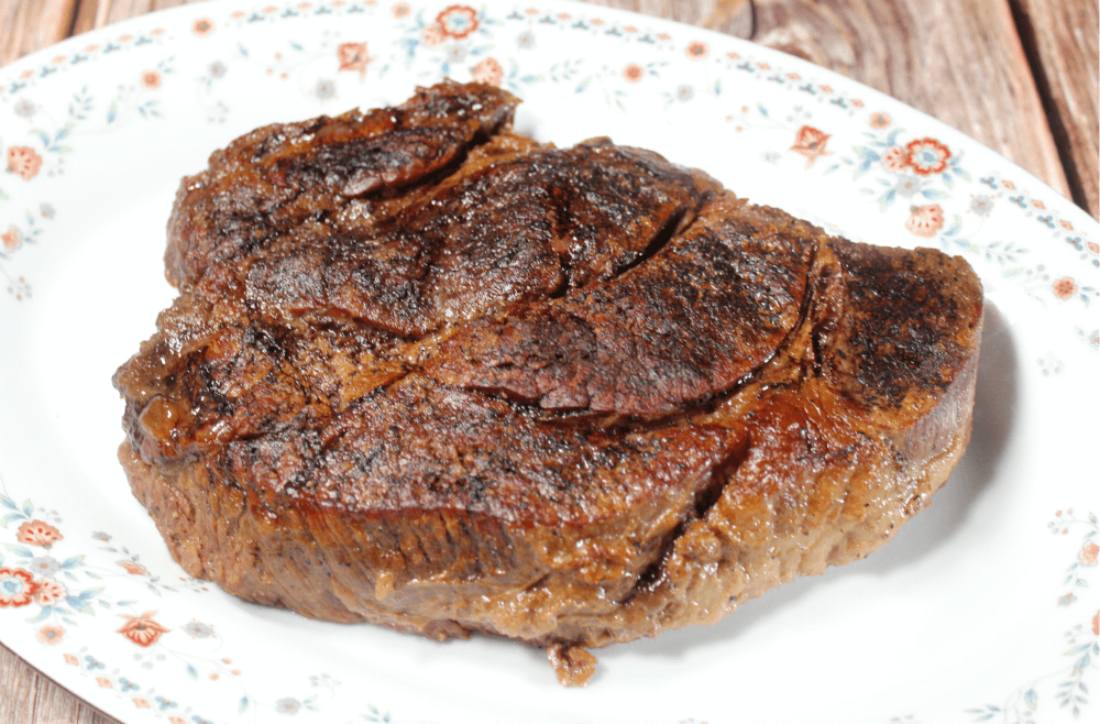 Oven Baked Keto Pot Roast6