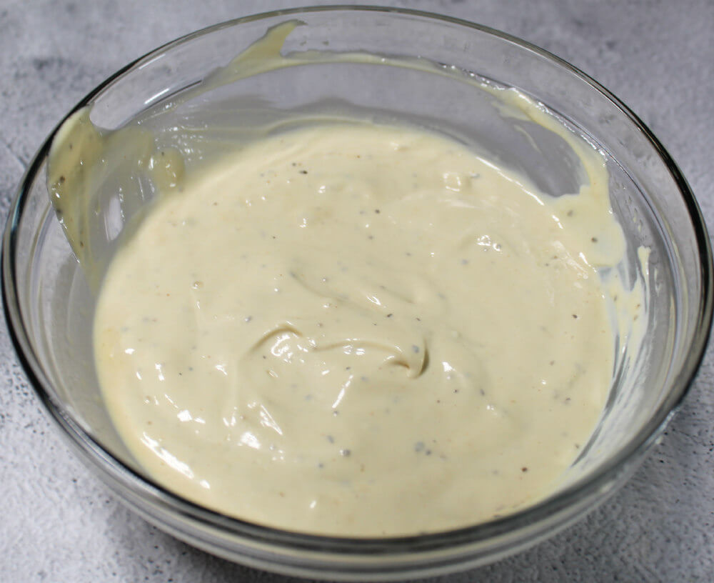 Pepperoni Keto Egg Salad3