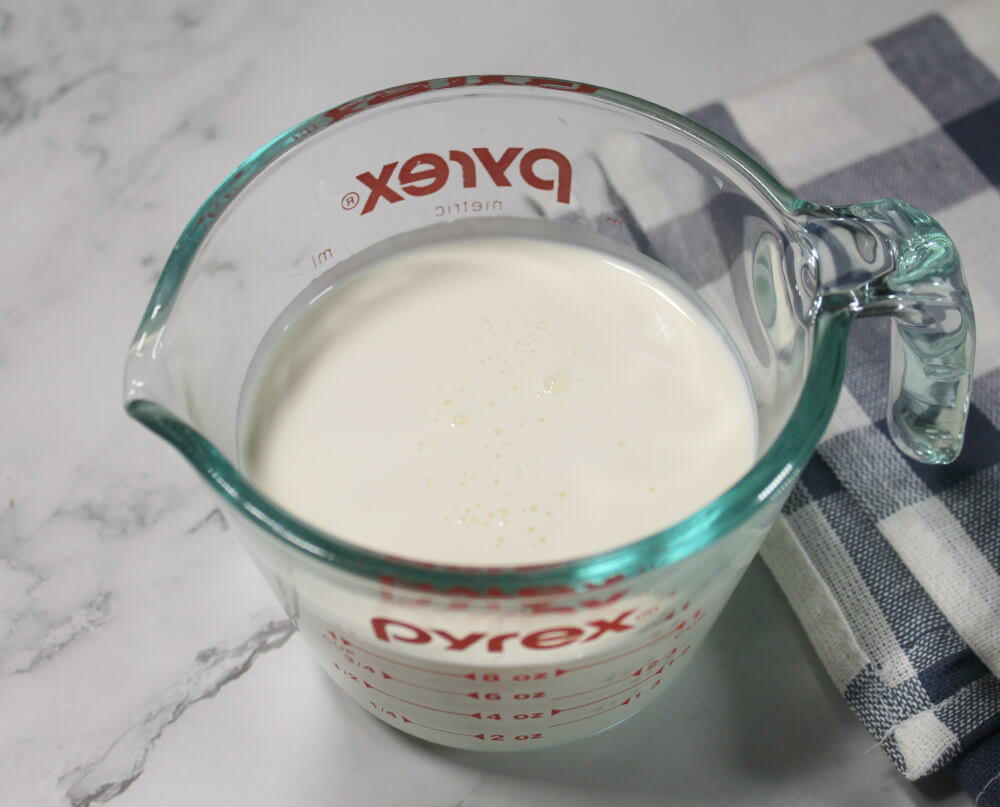 Keto Cinnamon Cheesecake Smoothie3