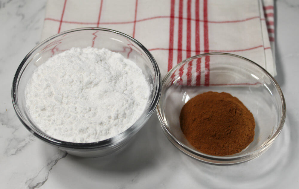 Keto Cinnamon Cheesecake Smoothie4