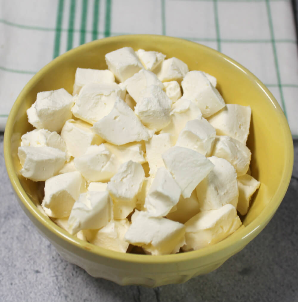 Crockpot Creamy Chicken Tacos3