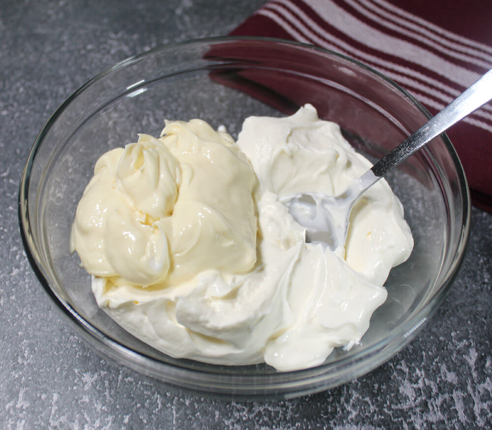 Keto Easy Chive Dip2