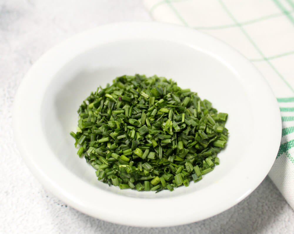 Keto Easy Chive Dip3