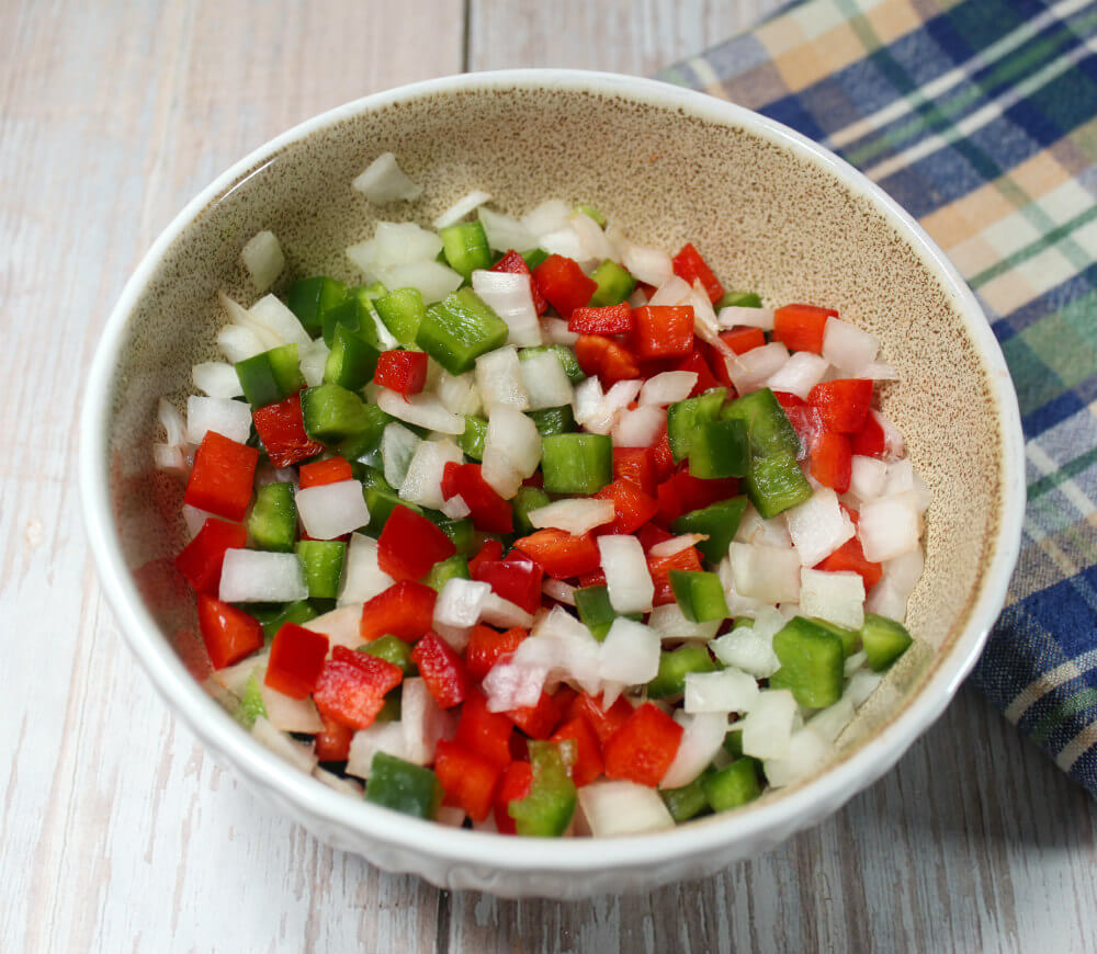 Ham Bone Cauli Rice Soup2