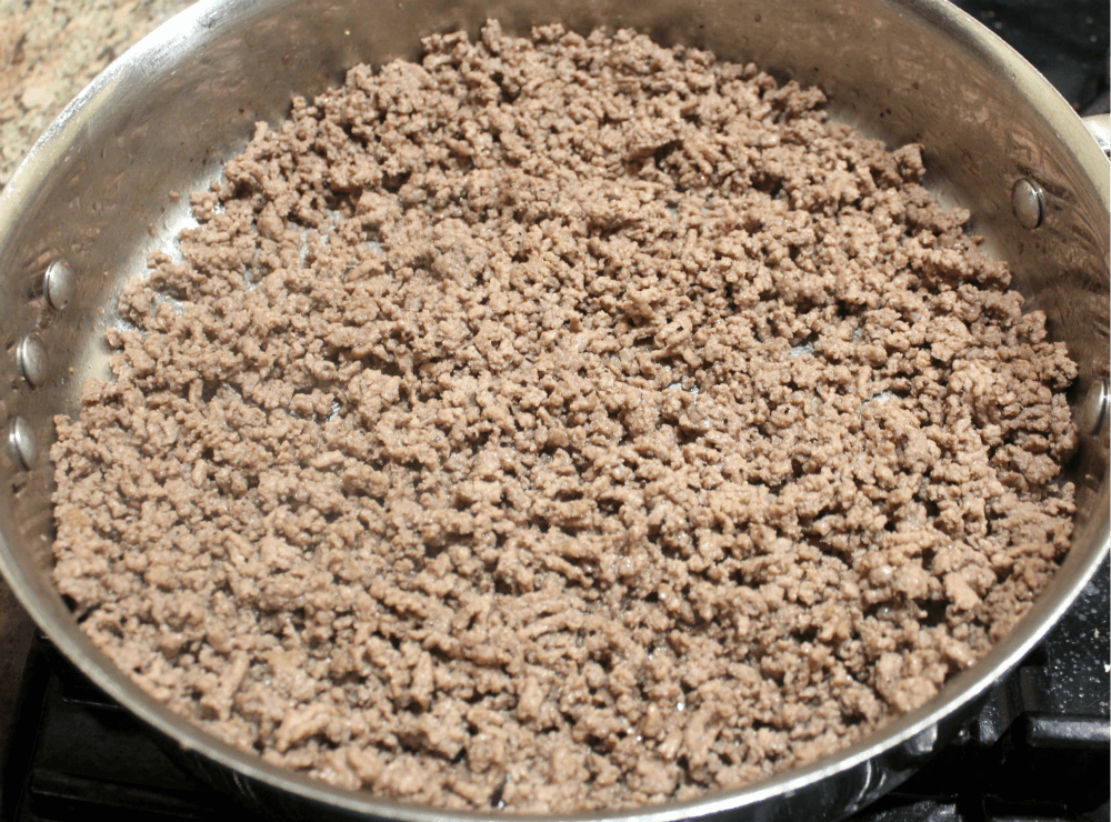 Chili with Smoked Sausage-Keto2