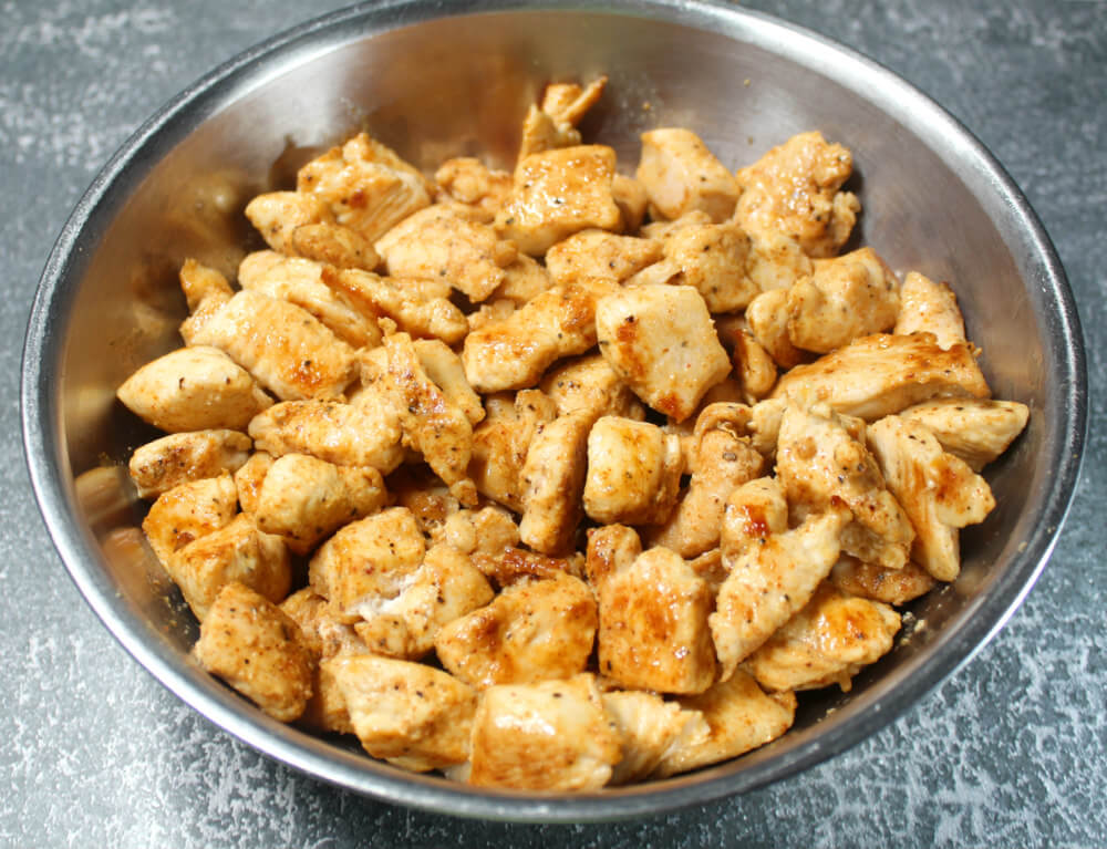 Creamy Keto Rotel Chicken3