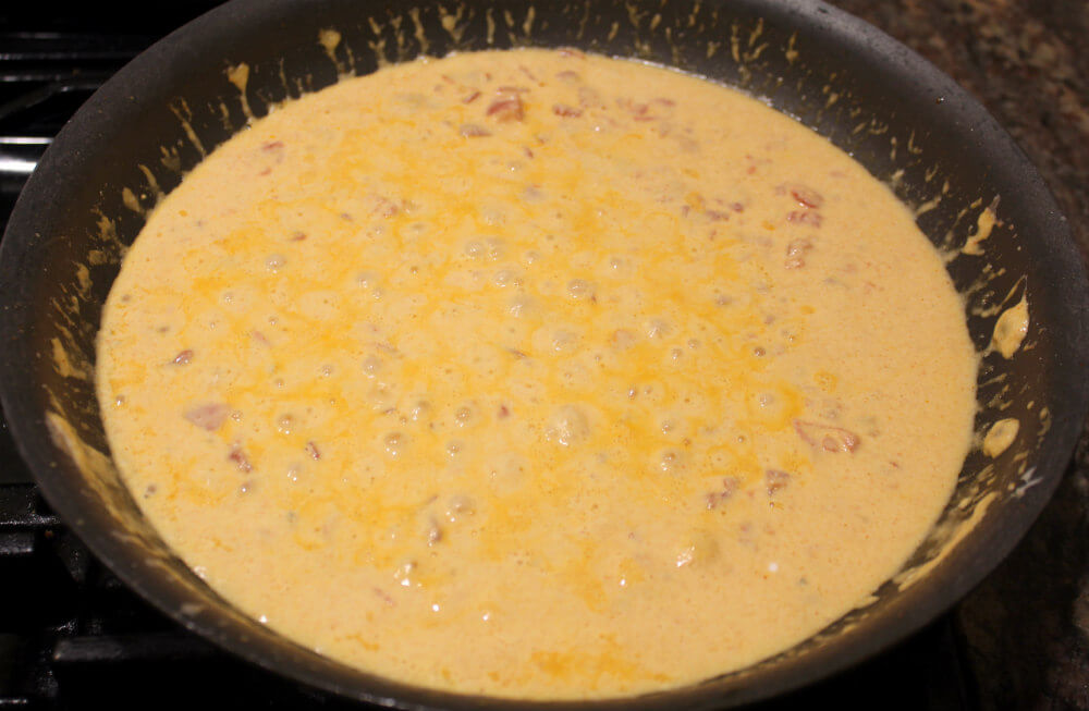 Creamy Keto Rotel Chicken4