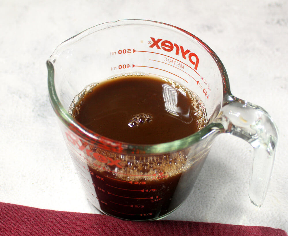 Crockpot Keto Balsamic Beef4