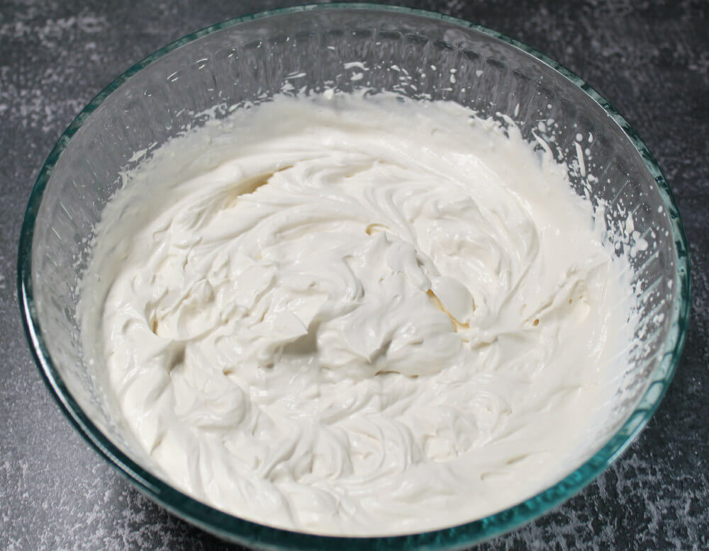 Key Lime Keto Mousse11