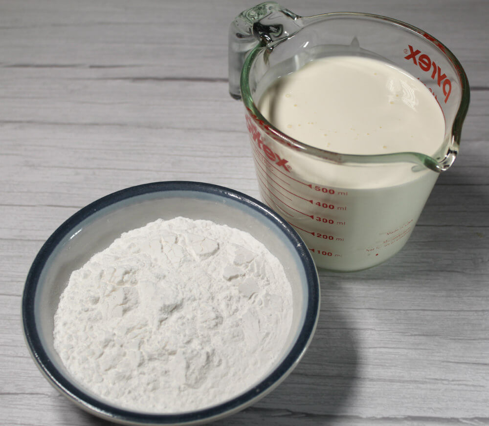 Key Lime Keto Mousse9