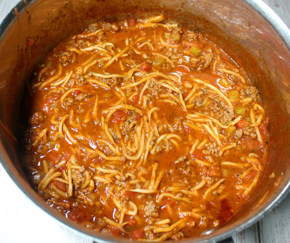 Low-Carb Spaghetti Soup4