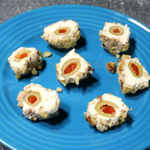 Olives-Cream Cheese Wrapped1