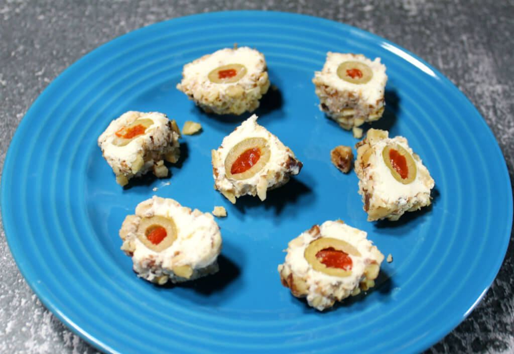 Olives-Cream Cheese Wrapped1