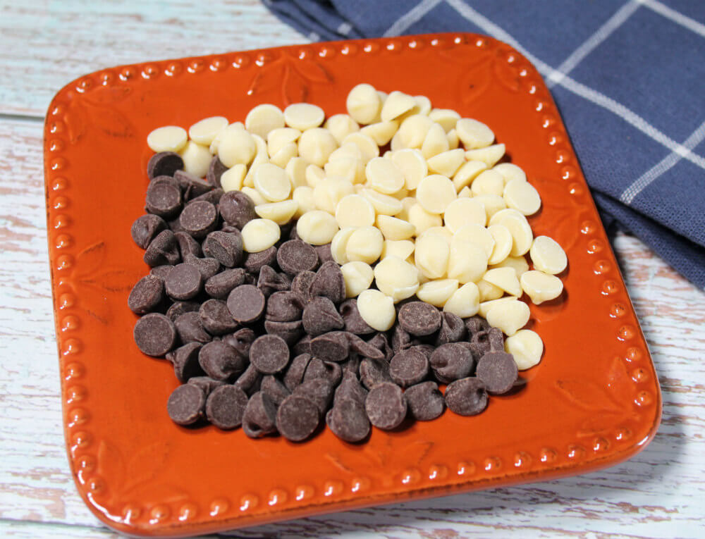 Keto Easy Trail Mix4