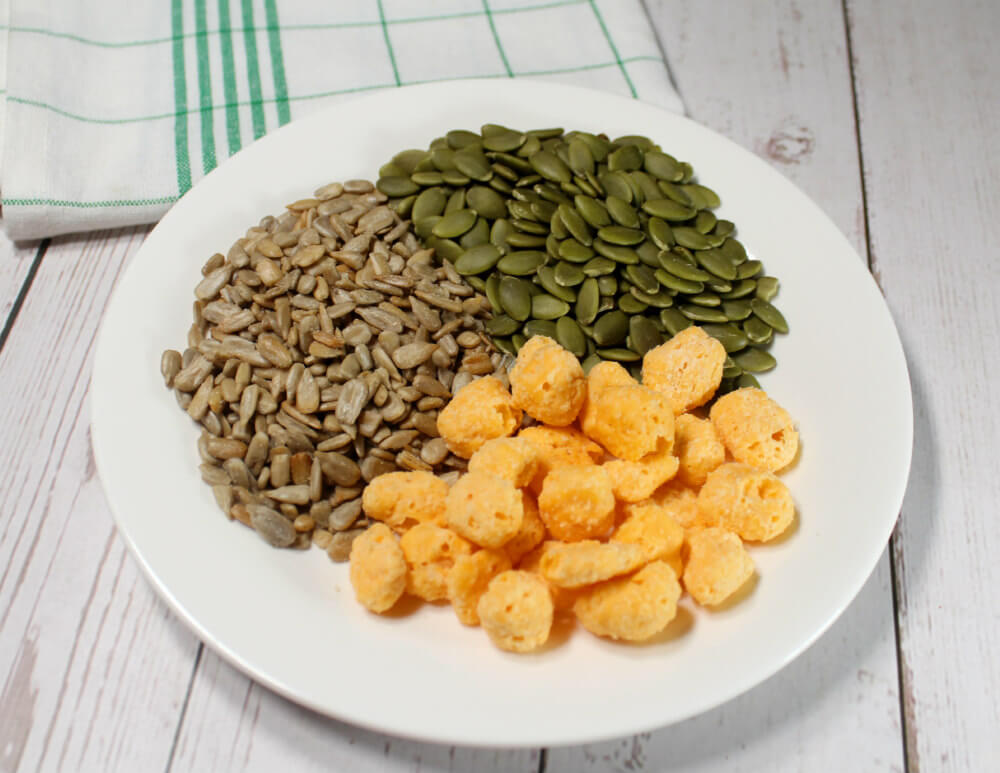 Keto Easy Trail Mix5