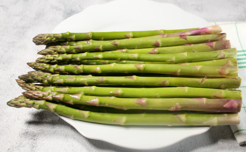 Ham Bone & Asparagus Soup2