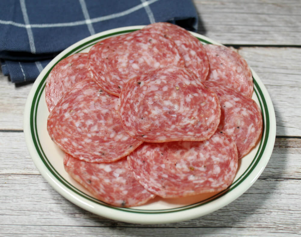 Keto Egg Bites Appetizer3