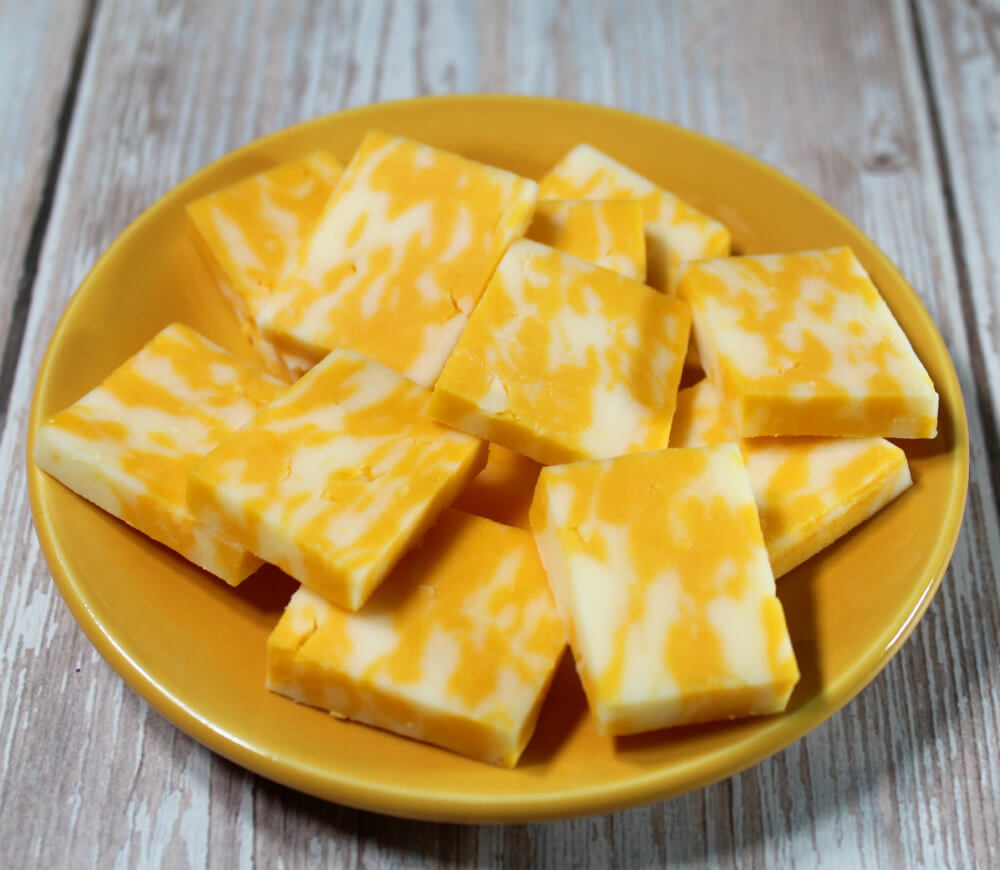 Keto Egg Bites Appetizer4