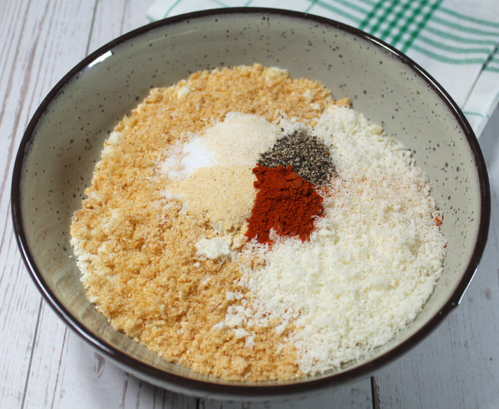 Baked Keto Chicken Nuggets4