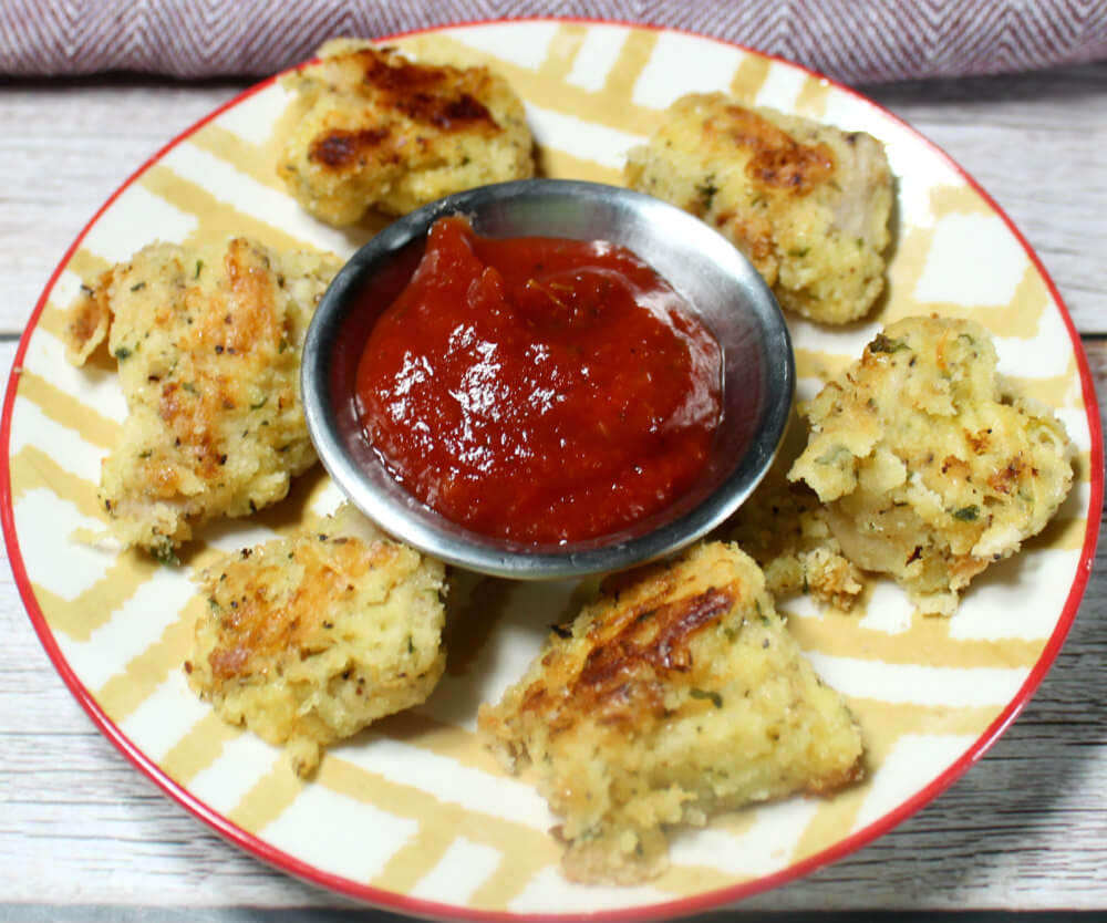 Keto Chicken Parm Bites2