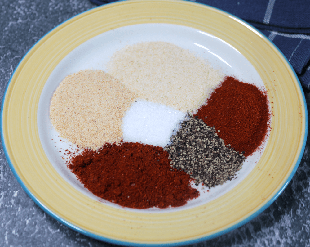 Keto Chicken Thighs & Sour Cream Gravy2