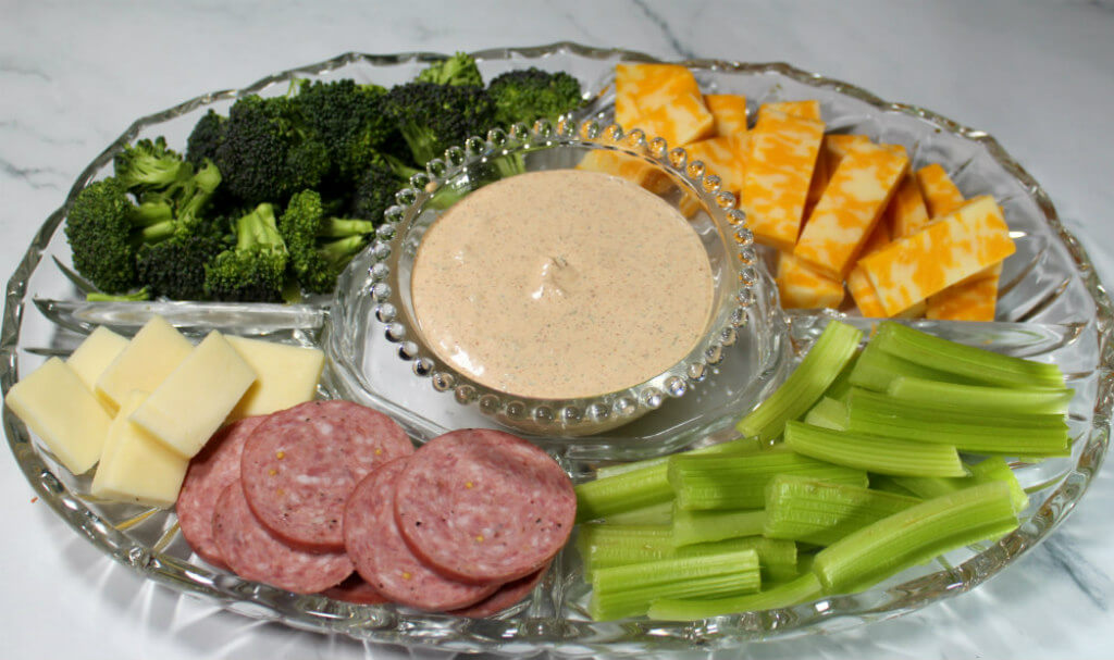 Chipotle Ranch Keto Dip1