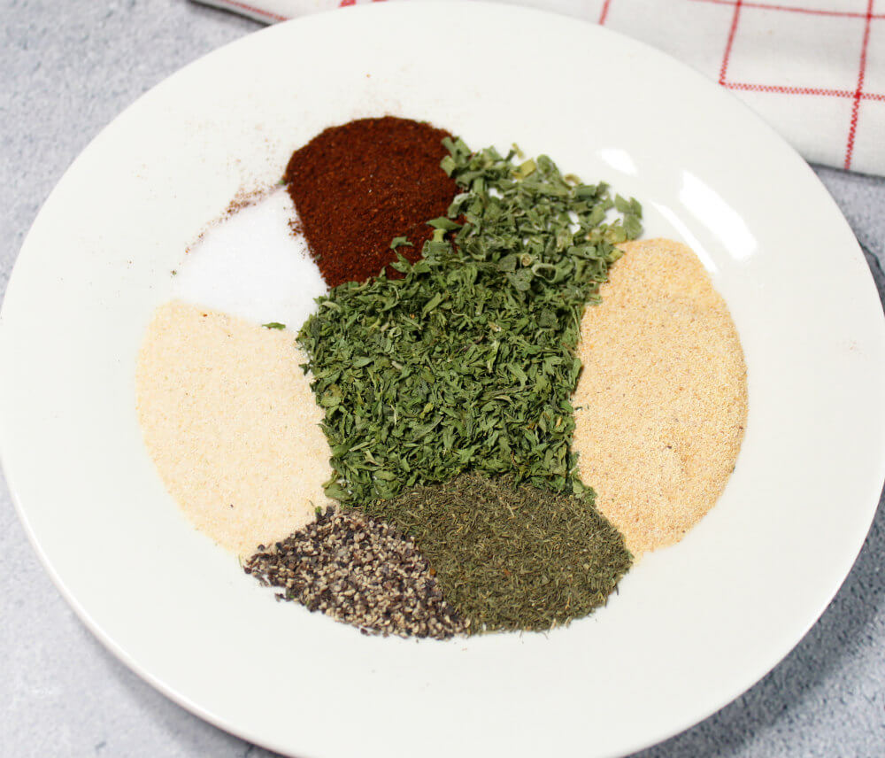 Chipotle Ranch Keto Dip2