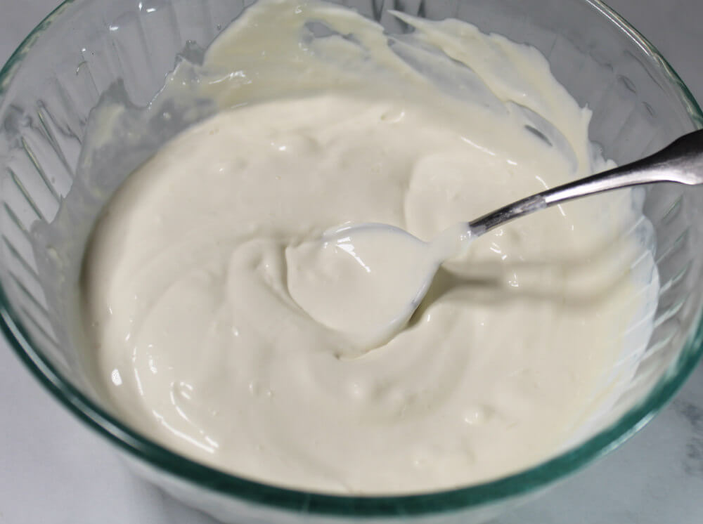 Chipotele Ranch Keto Dip4