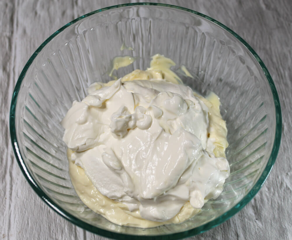 Dijon Ranch Keto Dip3