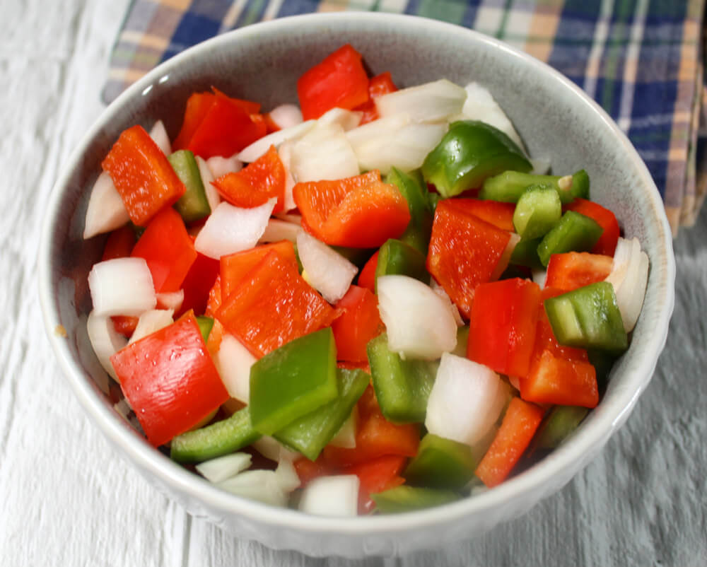 Turkey Peanut Butter Keto Chili2