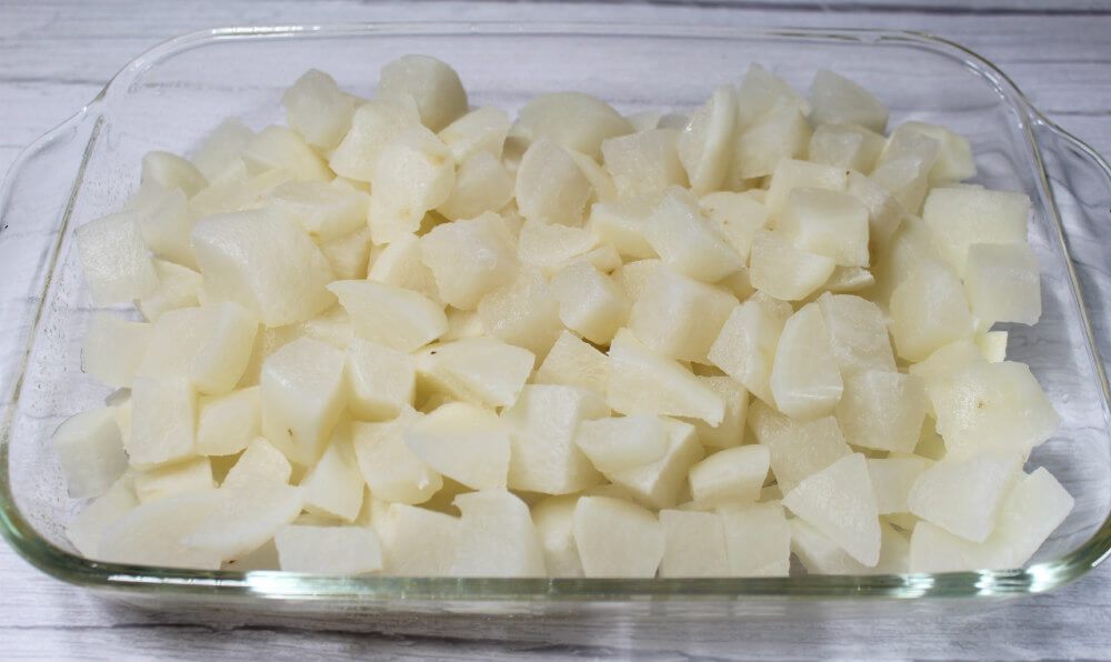 Low-Carb Cheesy Turnips2