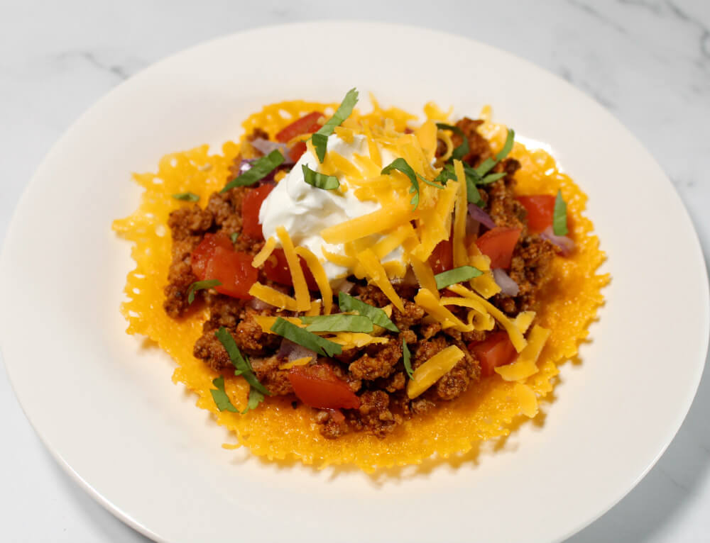 Low-Carb Turkey Tacos6