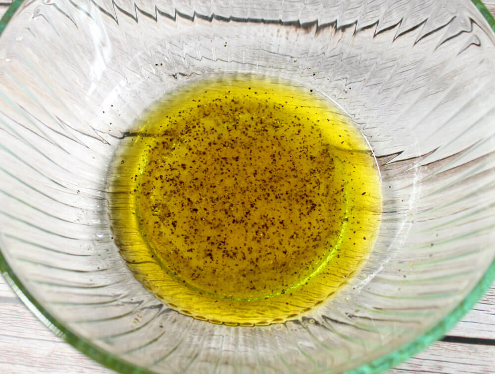 Marinated Olives with Cheese & Salami2