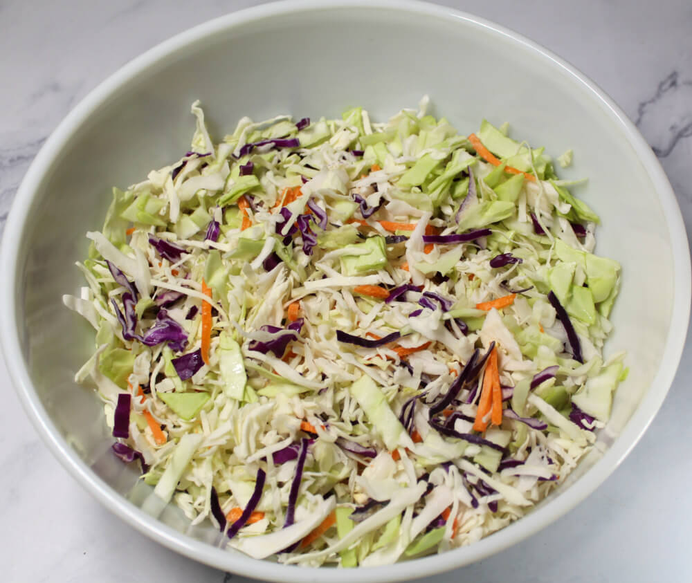 Keto Carolina Gold Coleslaw2