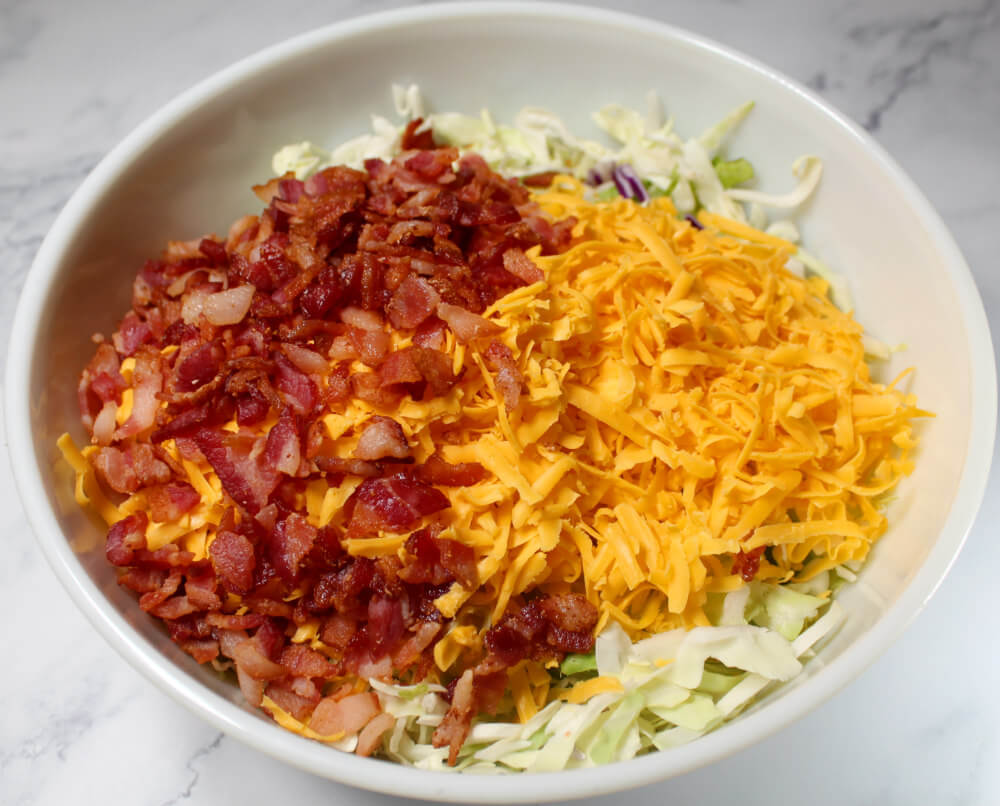Bacon Cheddar Ranch Coleslaw3