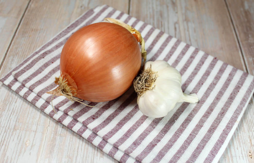 Creamy Sausage & Sauerkraut Skillet3