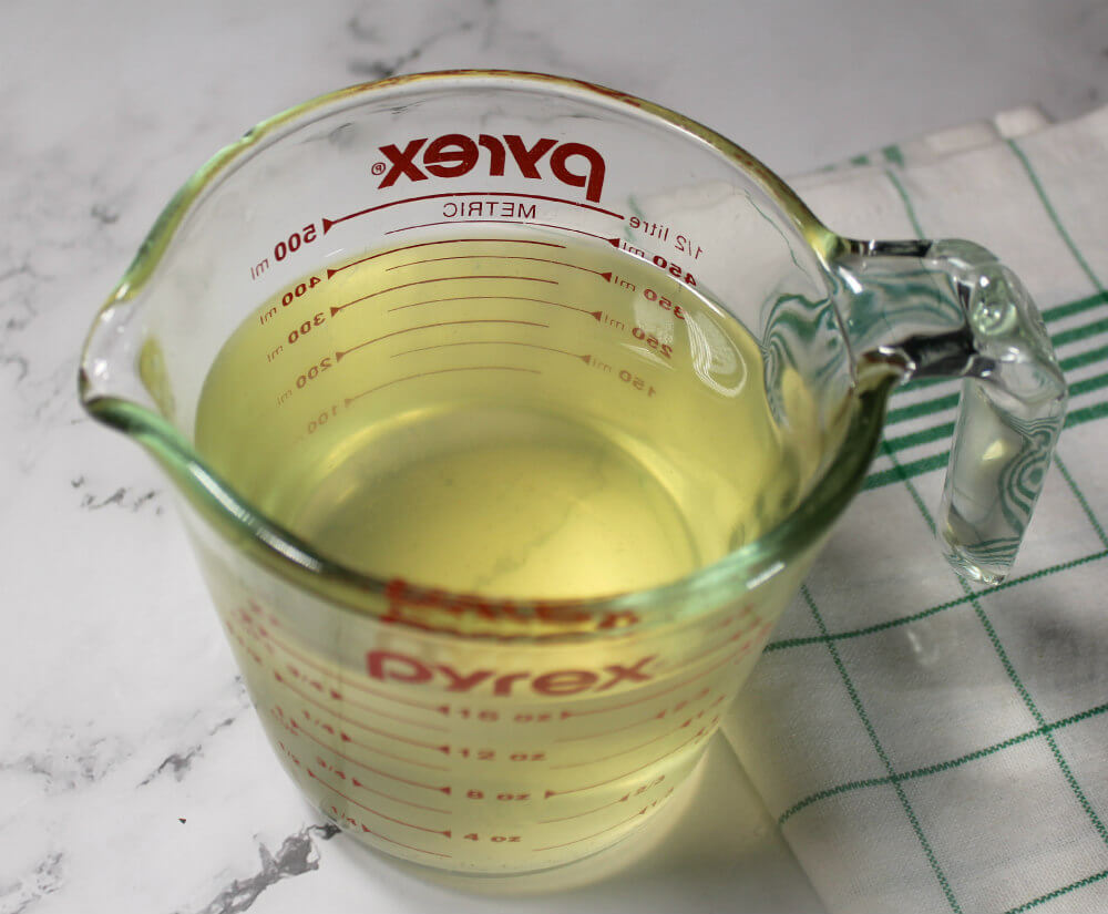 Keto Easy Pickled Bell Peppers4