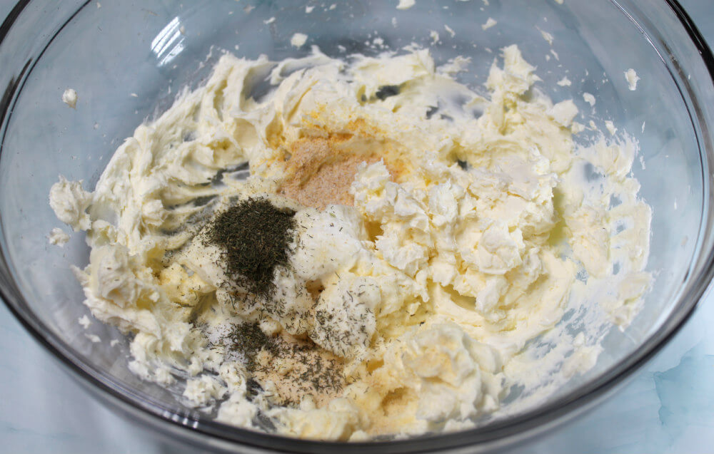 Cucumber Bites Everything Bagel3