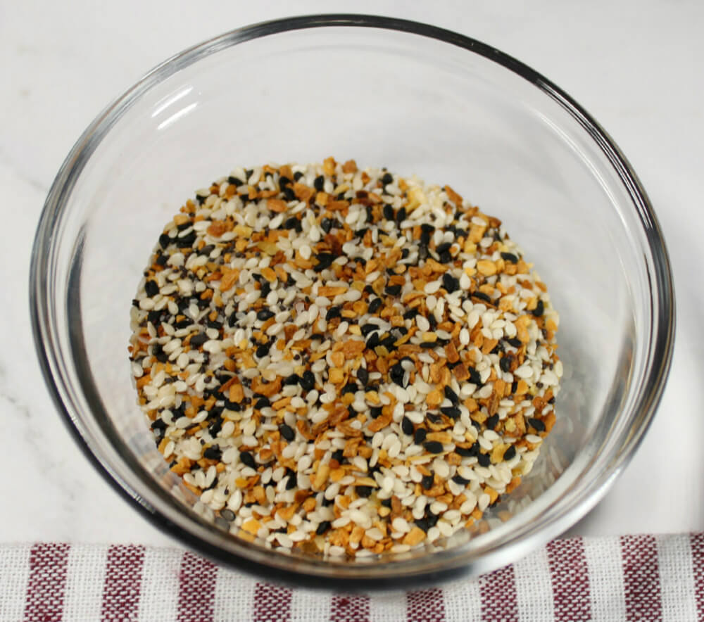 Cucumber Bites Everything Bagel4