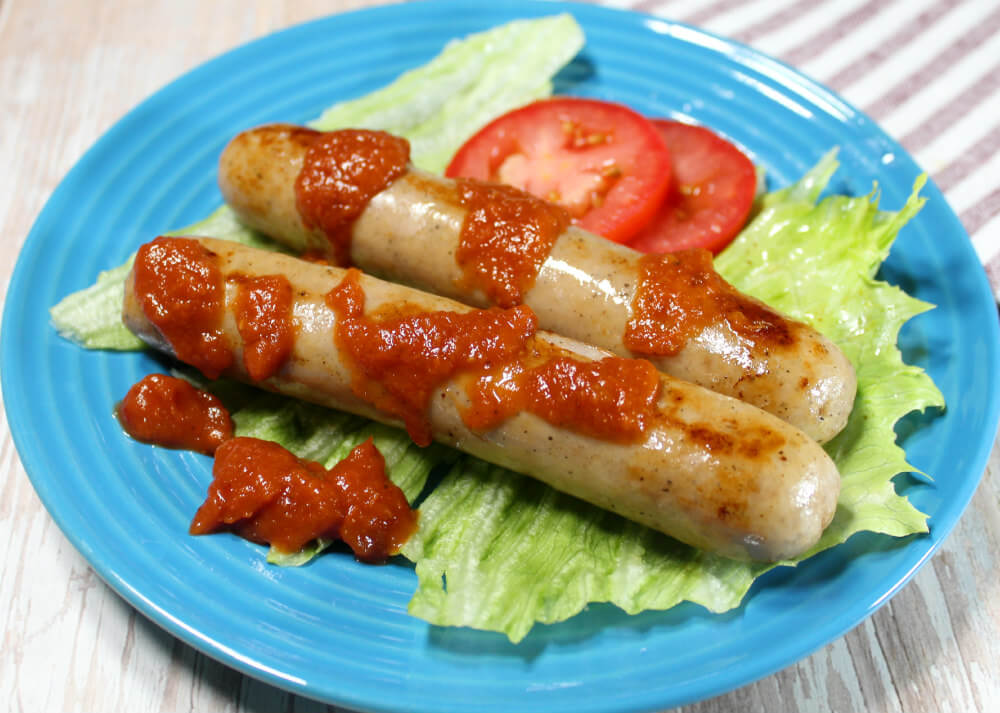 Keto Homemade Chipotle Ketchup5