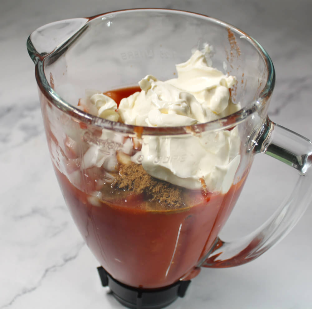 Chipotle Chicken Keto Enchilada Casserole2