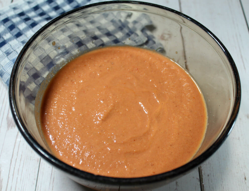 Chipotle Chicken Keto Enchilada Casserole3