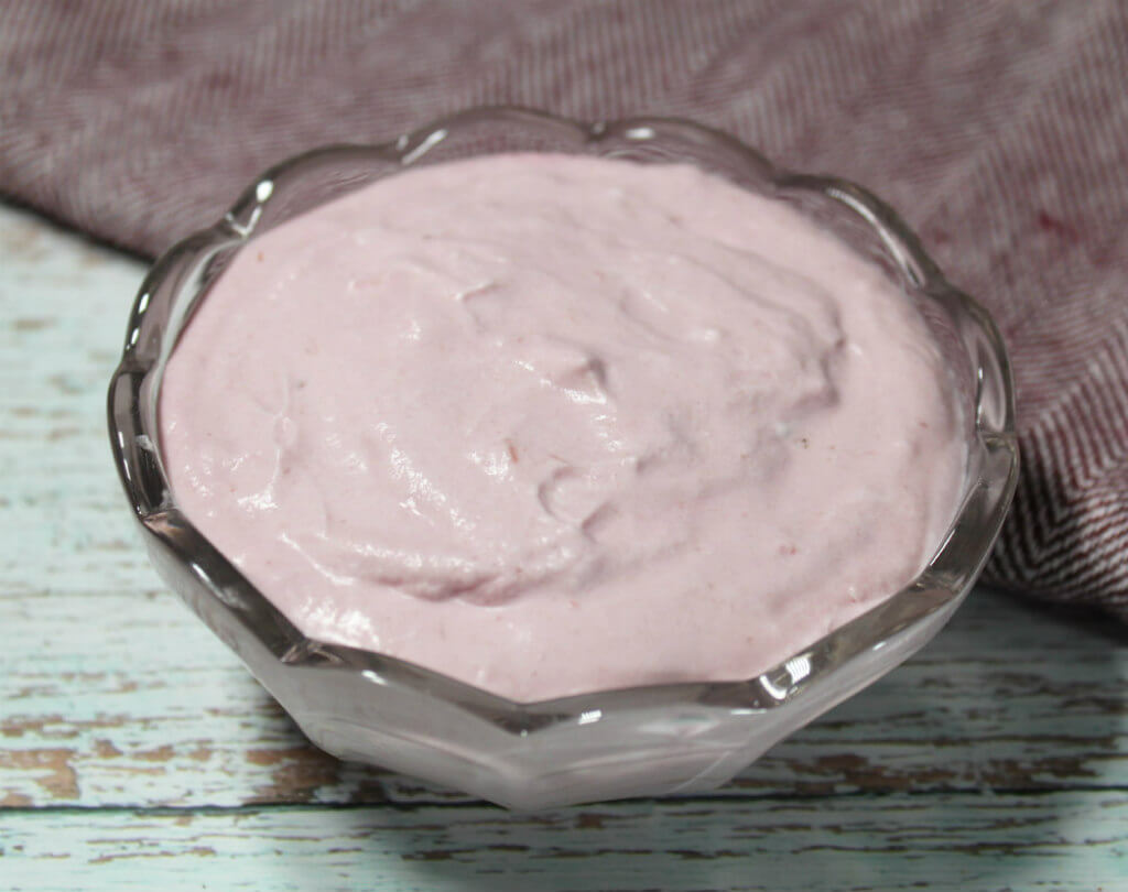 Keto Blackberry Mile High Dessert1