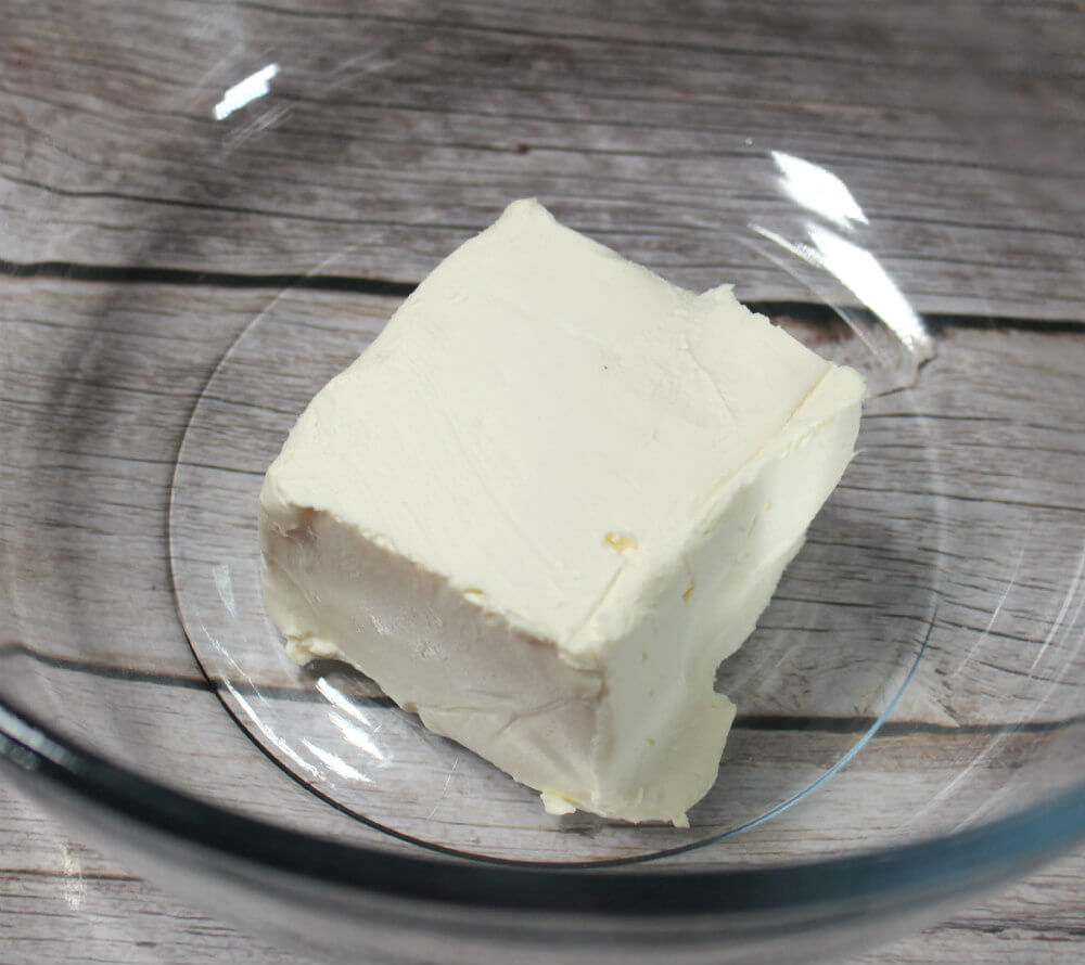 Keto Banana Strawberry Fluff2